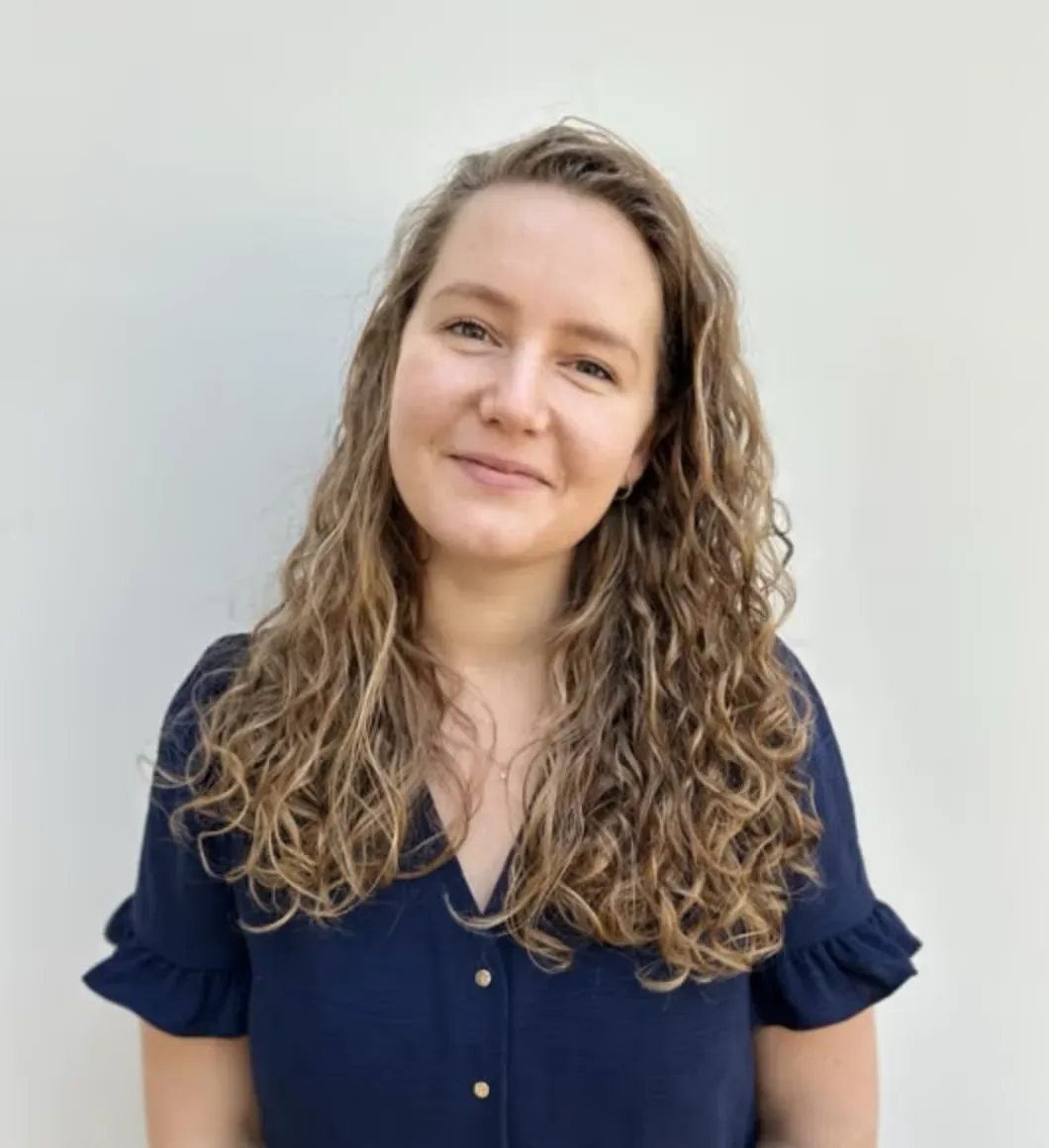 Noémie Lauwerys
