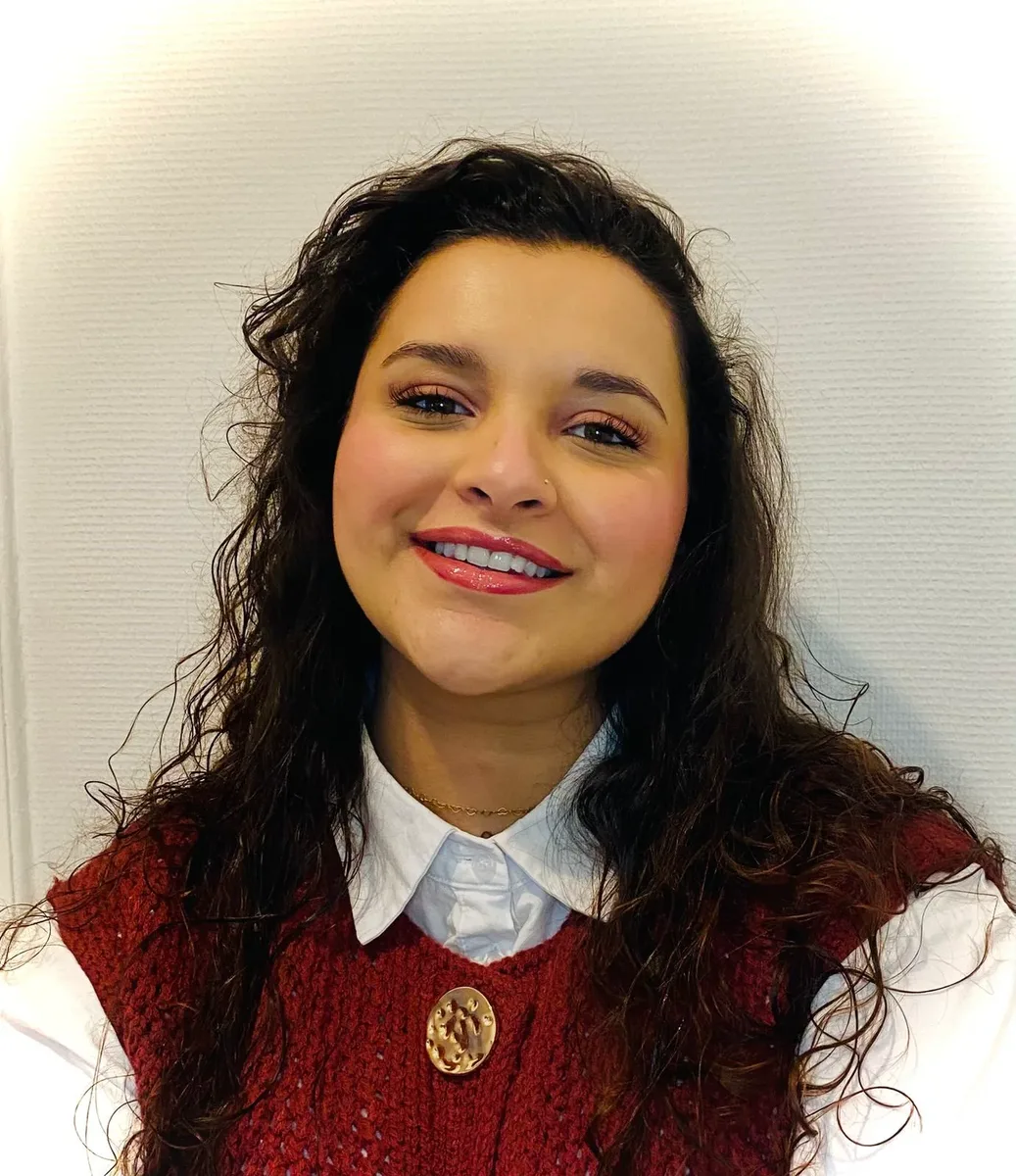 Sarah Ajellabi